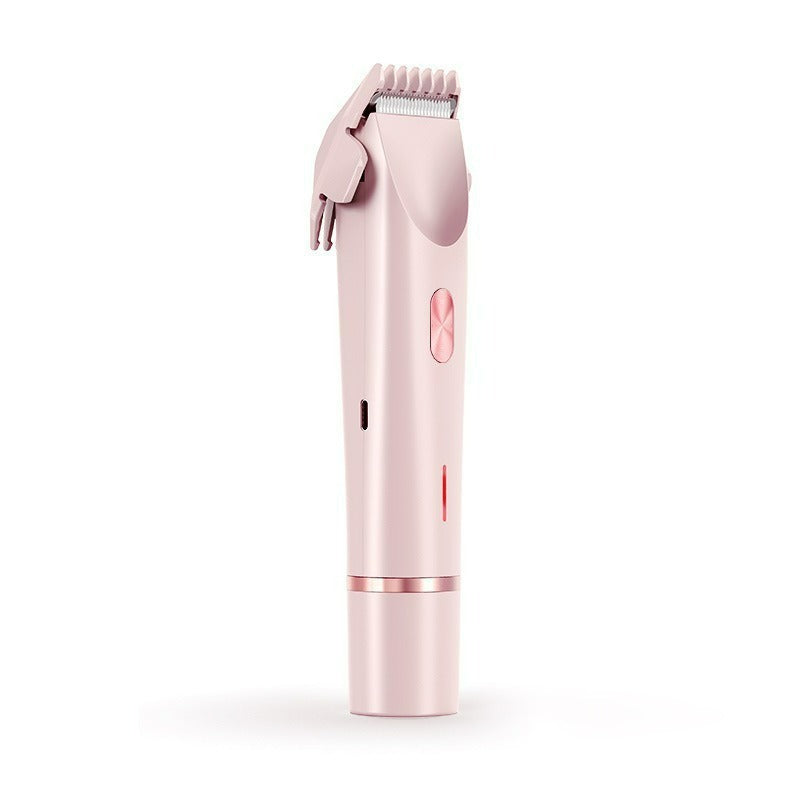 Pamper Me 2 In 1 Trimmer