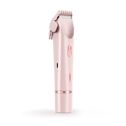 Pamper Me 2 In 1 Trimmer