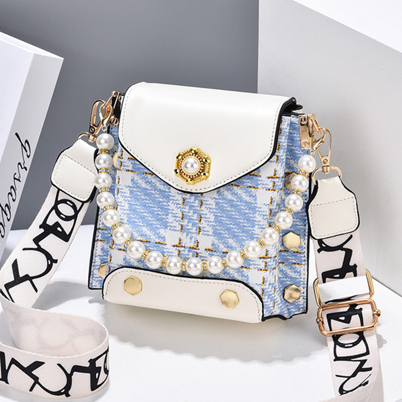 Crossbody Wallet