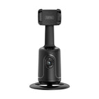 360 Face Tracking Tripod