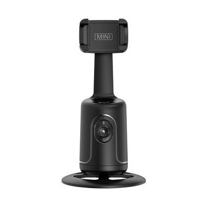 360 Face Tracking Tripod