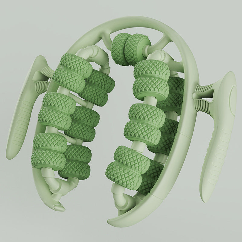 Sculpt & Smooth Leg Massager