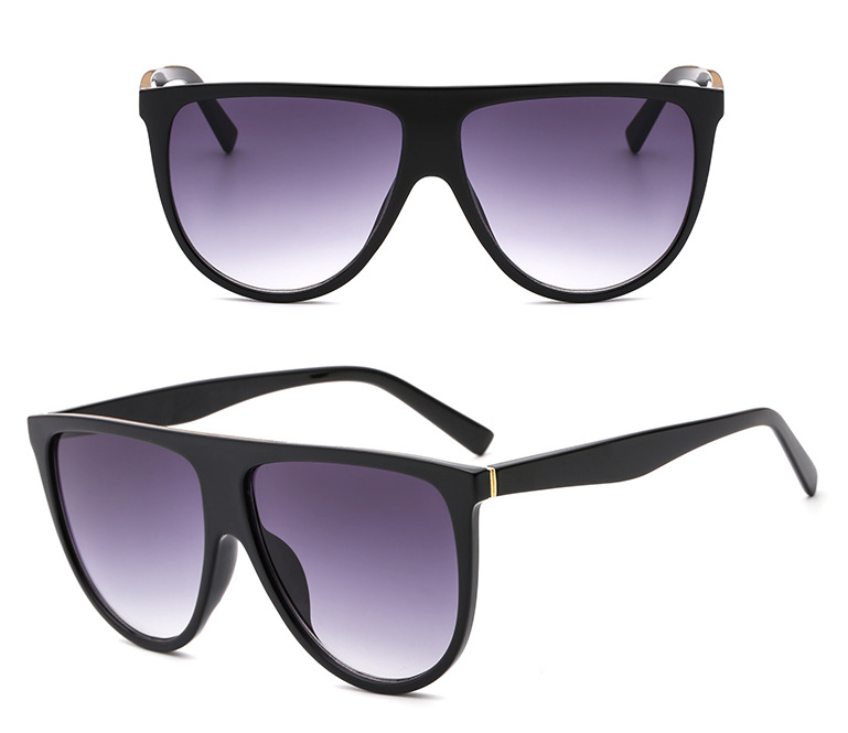 Gradient Sun Glasses