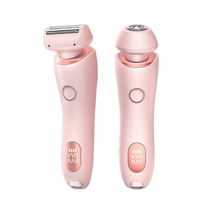 Pamper Me 2 In 1 Trimmer