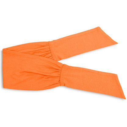 Knotted Hair Band