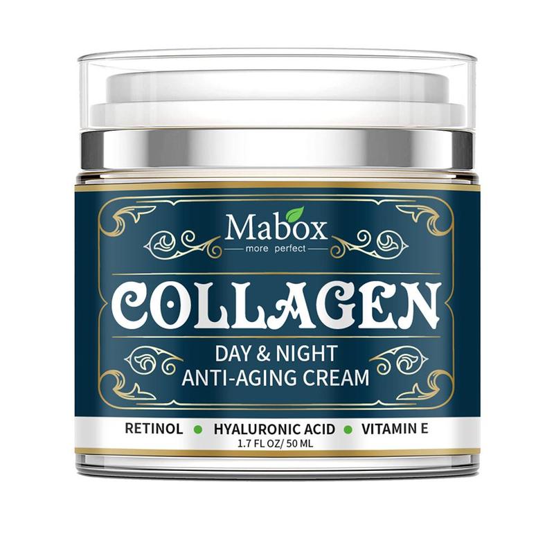 Moisturizing Facial Cream