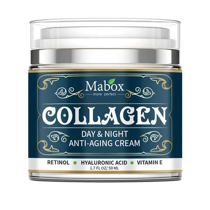 Moisturizing Facial Cream