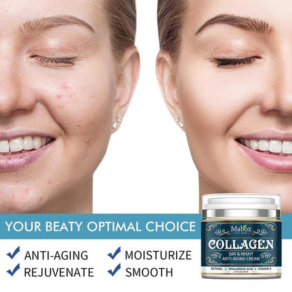 Moisturizing Facial Cream