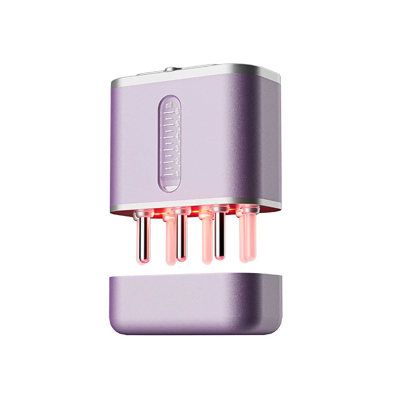 Electric Scalp Massager