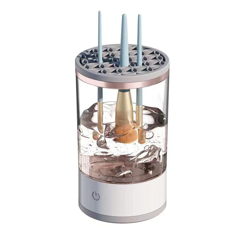 Makeup Brush Electronic Cleaner
