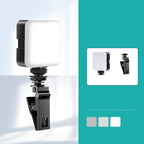 LED Selfie Phone Light