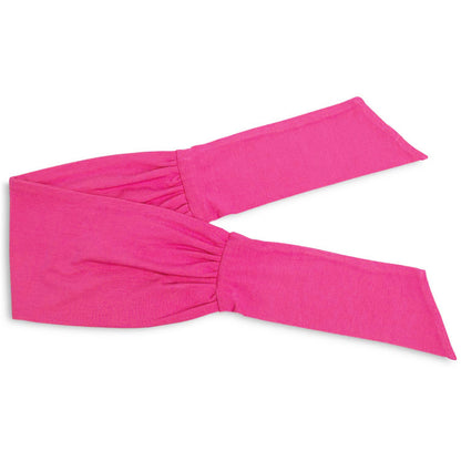 Knotted Hair Band