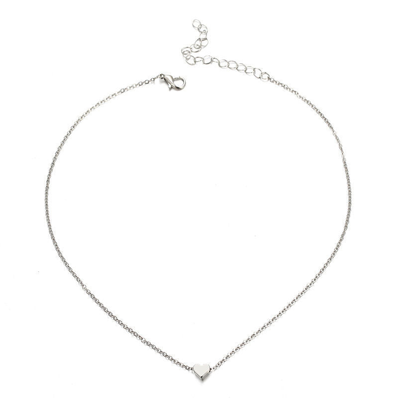 Love Pendant Necklace