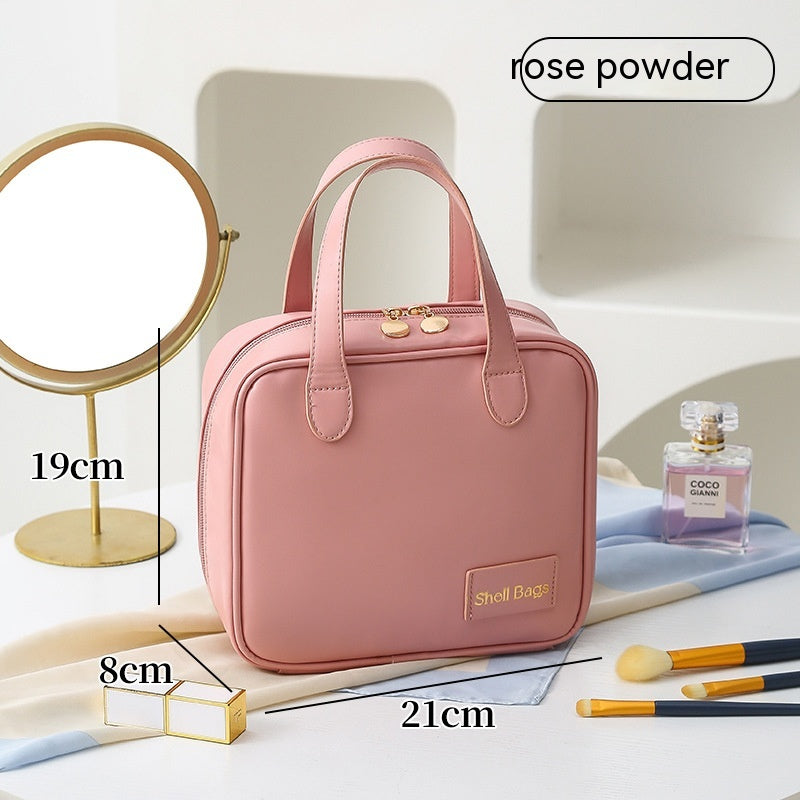 Travel Make Up Bag