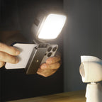 LED Selfie Phone Light