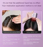 Electric Scalp Massager