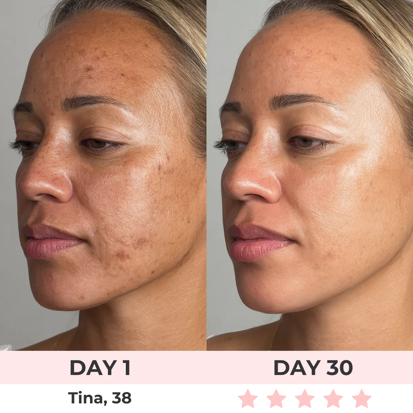 PamperMe LumaLift™ Sculptor