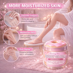 PamperMe GlowGlaze Body Glaze™