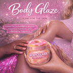 PamperMe GlowGlaze Body Glaze™
