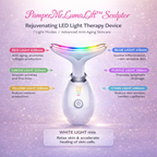 PamperMe LumaLift™ Sculptor