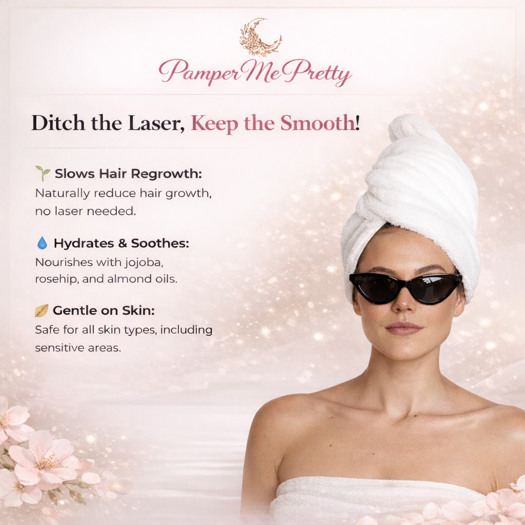 PamperMe SilkErase™