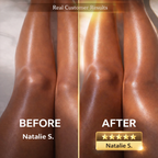GlowGlaze™ – Hydrating Body Glaze for Glass-Like Skin