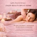 Pamper Me Sculpt & Smooth Body Oil