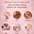 Pamper Me Sculpt & Smooth Body Oil