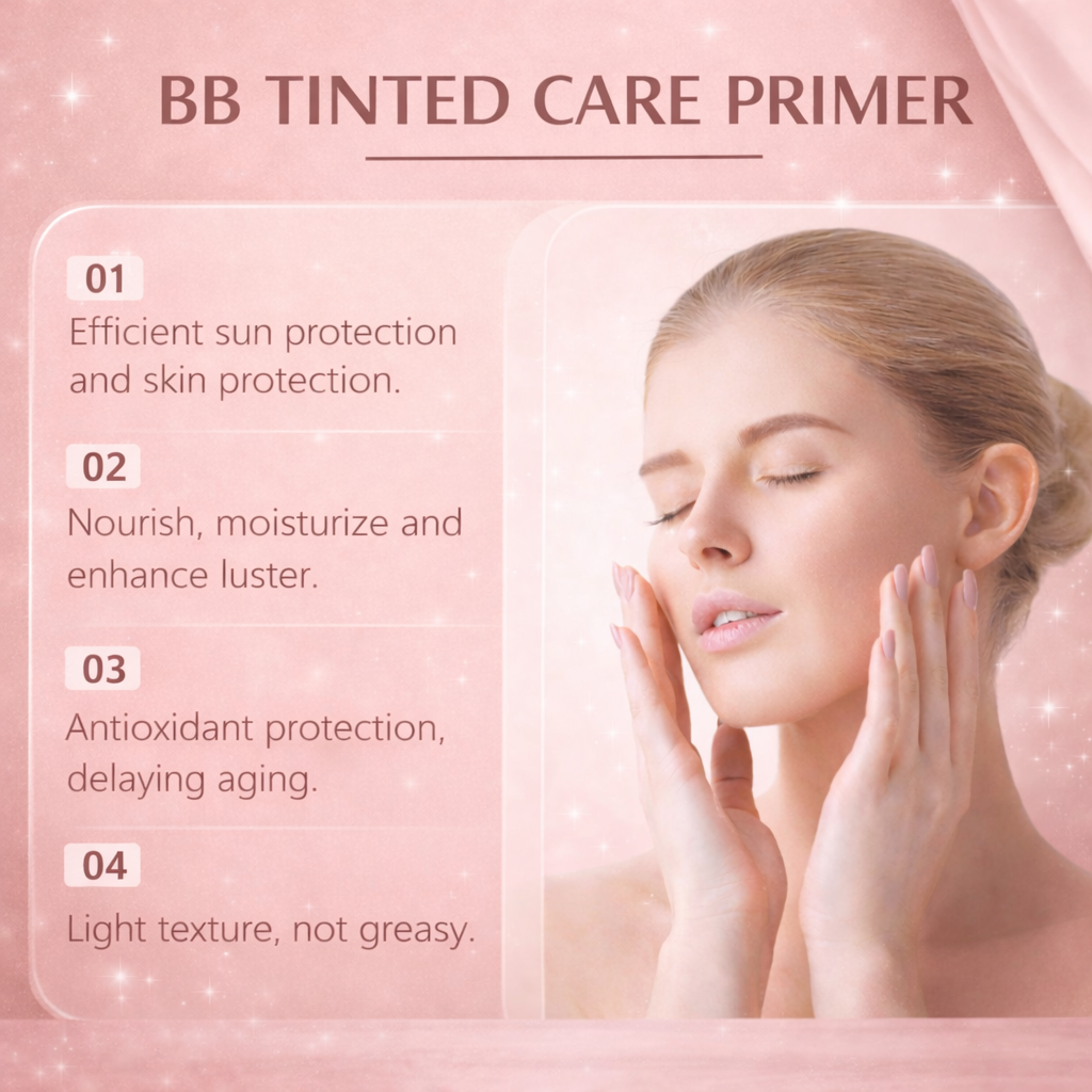 Pretty Blur™ Concealer — seamless full coverage, undetectable Finish