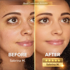 Pretty Blur™ Concealer — seamless full coverage, undetectable Finish