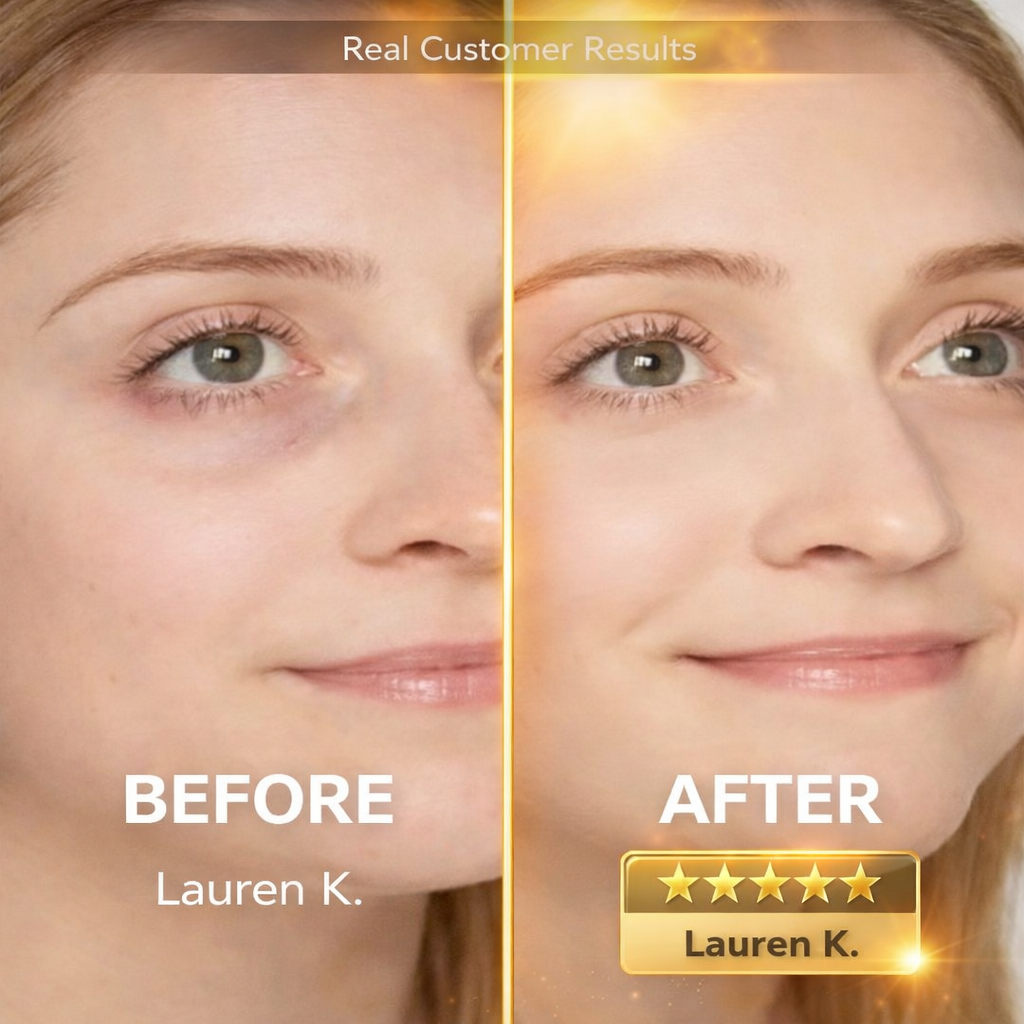 Pretty Blur™ Concealer — seamless full coverage, undetectable Finish
