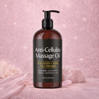 Pamper Me Sculpt & Smooth Body Oil