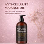 Pamper Me Sculpt & Smooth Body Oil