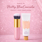 Pretty Blur™ Concealer — seamless full coverage, undetectable Finish
