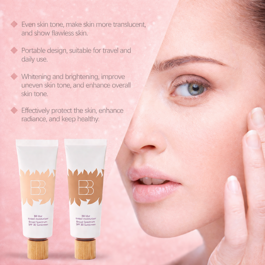 Pretty Blur™ Concealer — seamless full coverage, undetectable Finish