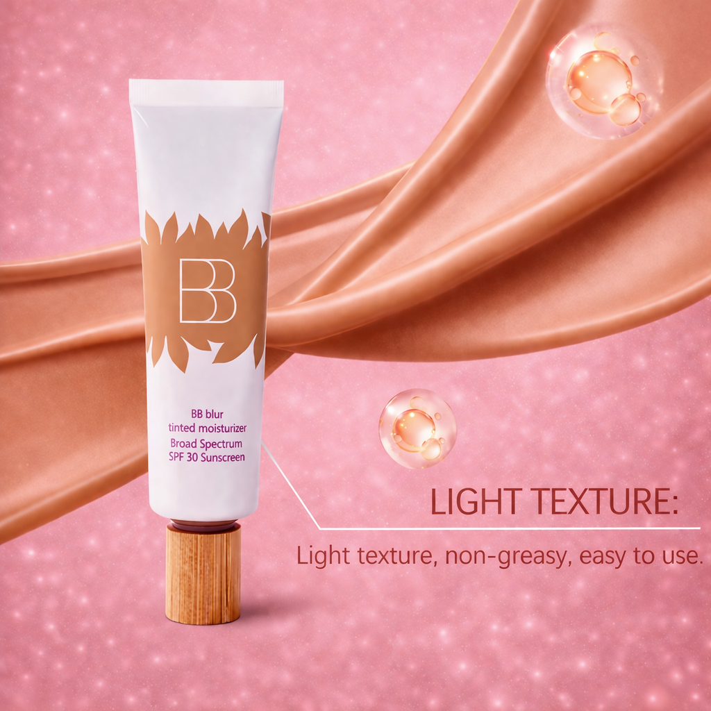 Pretty Blur™ Concealer — seamless full coverage, undetectable Finish