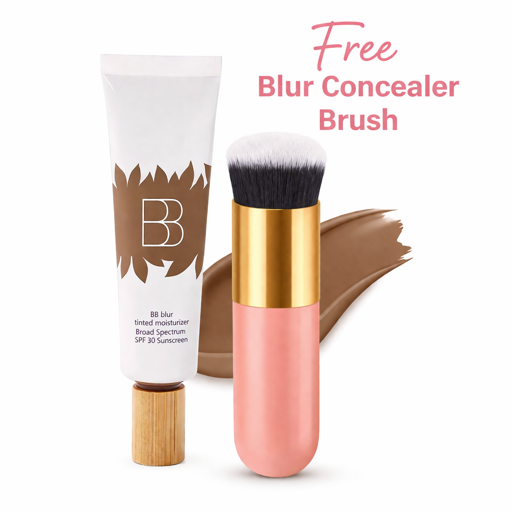 Pretty Blur™ Concealer — seamless full coverage, undetectable Finish