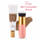Pretty Blur™ Concealer — seamless full coverage, undetectable Finish