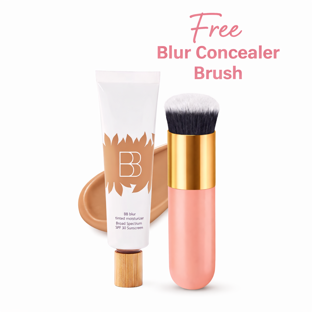 Pretty Blur™ Concealer — seamless full coverage, undetectable Finish