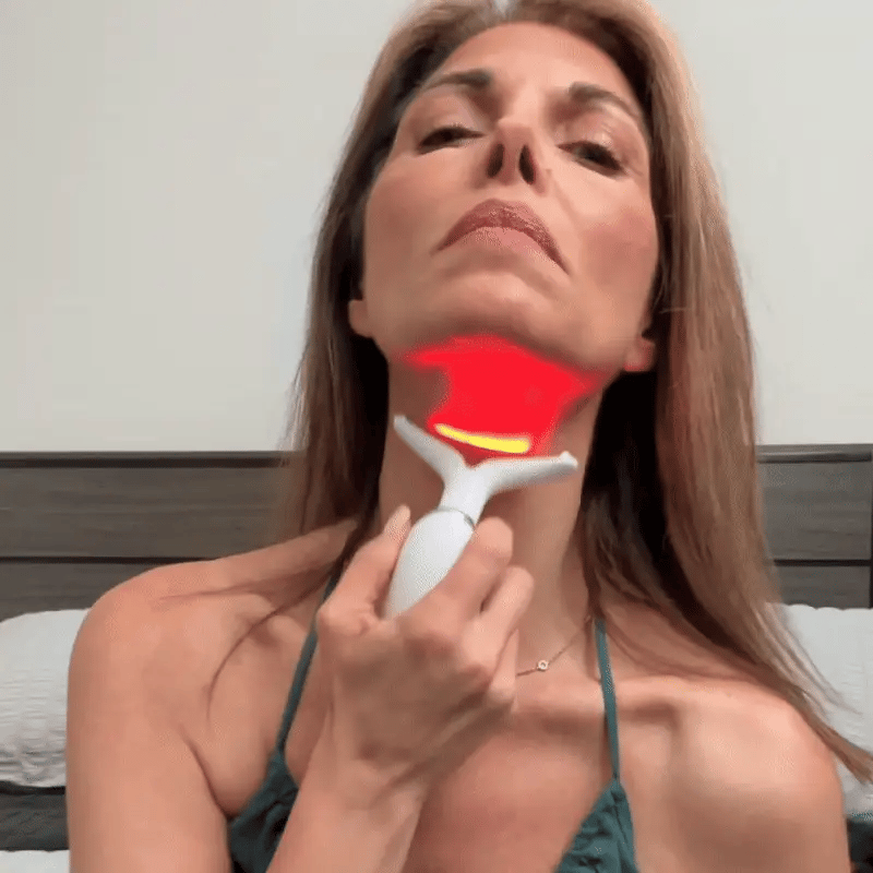 PamperMe LumaLift™ Sculptor