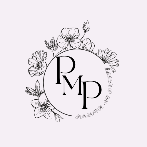 Pamper Me Pretty