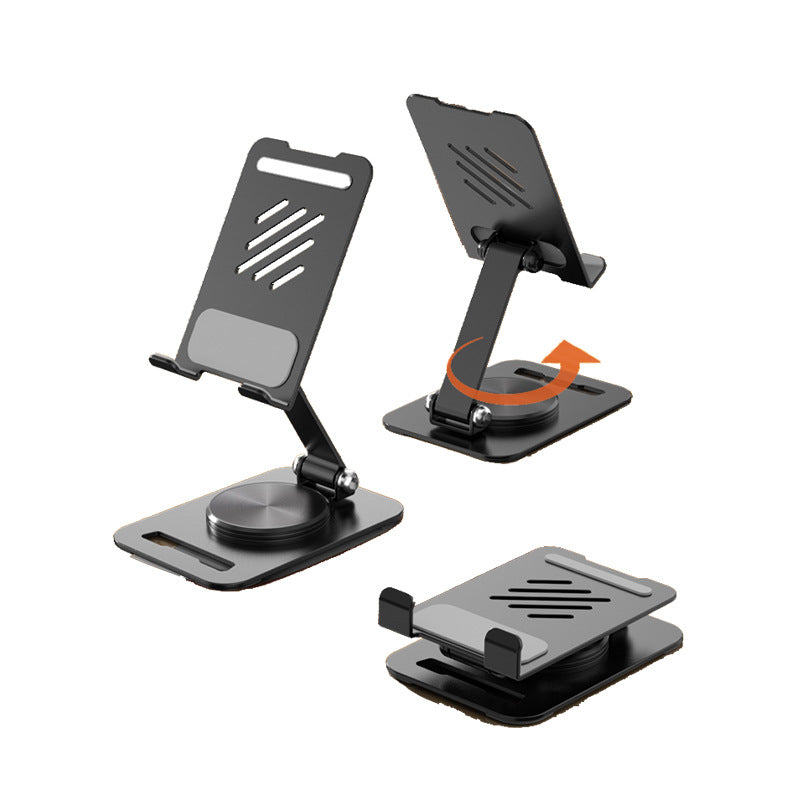360 Degrees Rotate Phone Holder