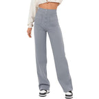 High Waist Pants