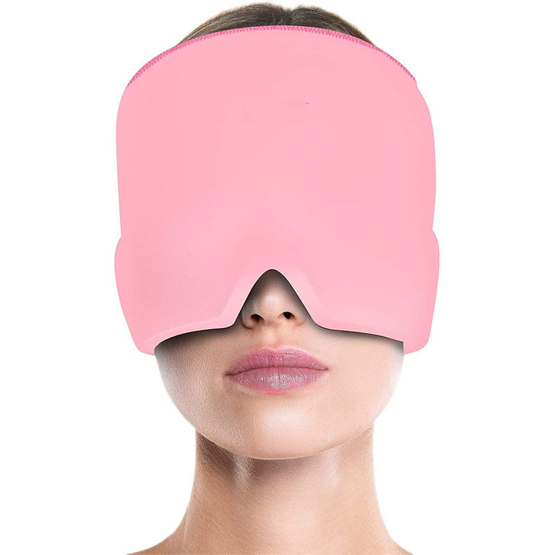 Migraine Relief Wrap
