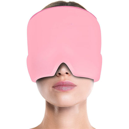 Migraine Relief Wrap
