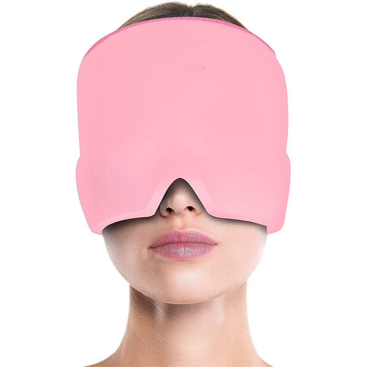 Migraine Relief Wrap