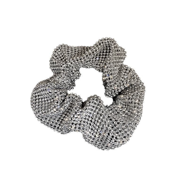 Diamond Embedded Hair Band