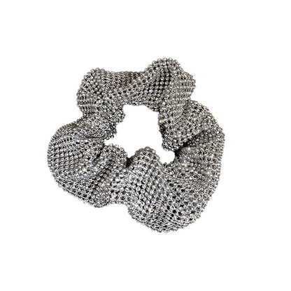 Diamond Embedded Hair Band