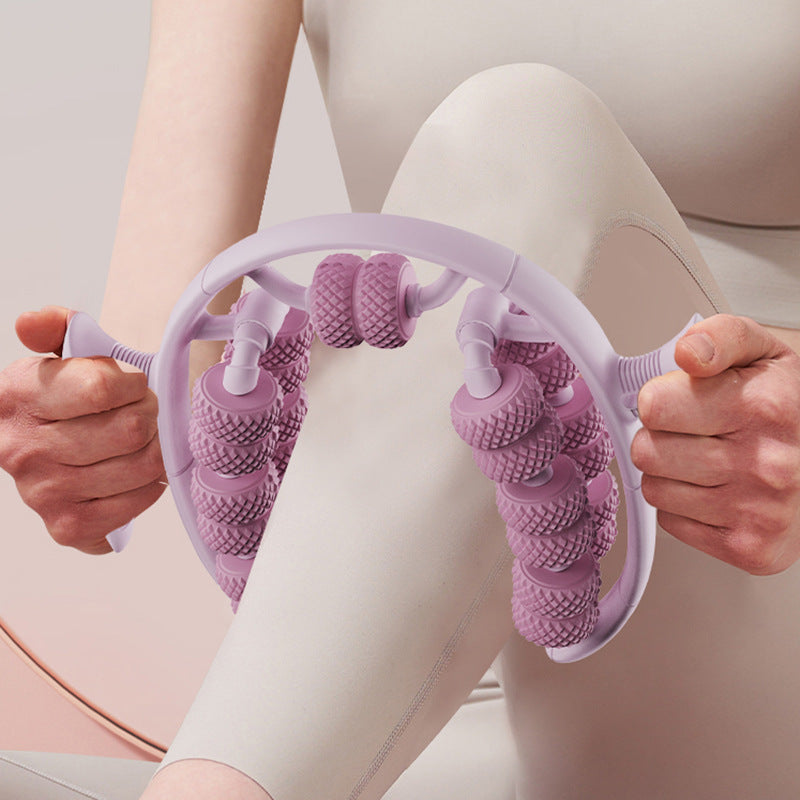 Sculpt & Smooth Leg Massager