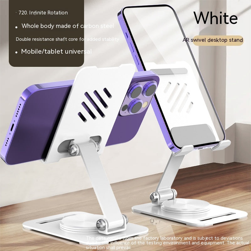 360 Degrees Rotate Phone Holder